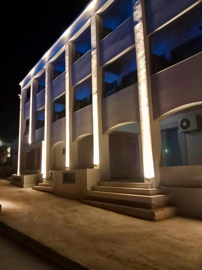 Pals Studios Pefkos Πεύκος Εξωτερικό φωτογραφία