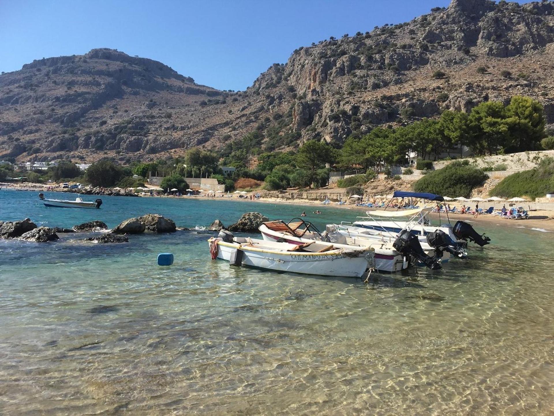 Pals Studios Pefkos Πεύκος Εξωτερικό φωτογραφία